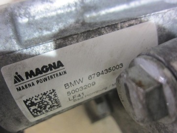BMW N55 F10 F07 F06 535I ČERPADLO SERVA 6794350 32416776169 32416794350