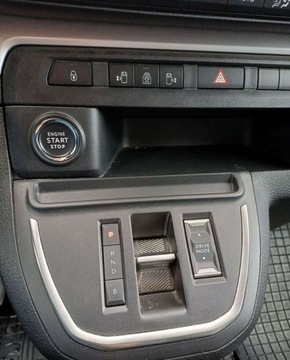 Citroen Spacetourer e-Van M 50 kWh 136KM 2023 Citroen SpaceTourer e-SpaceTourer Business Lounge 136 KM (75 kWh) GWARANCJ, zdjęcie 14