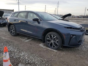 Toyota 2025 Toyota Crown 2025 Toyota Crown Signia XLE AWD 2.5 Benzyna 240KM, zdjęcie 4