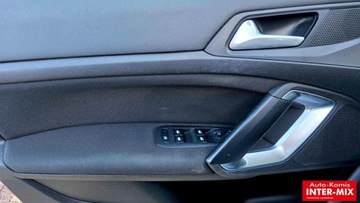 Peugeot 2017 Peugeot 308 Peugeot 308 1.6 Diesel 99KM, zdjęcie 22