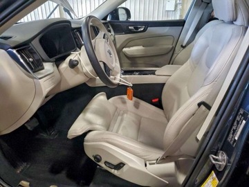 Volvo XC60 II Crossover Plug-In Facelifting 2.0 T8 455KM 2024 Volvo XC 60 ULTIMATE, 4x4, od ubezpieczalni 2.0 Hybryda 455KM, zdjęcie 6