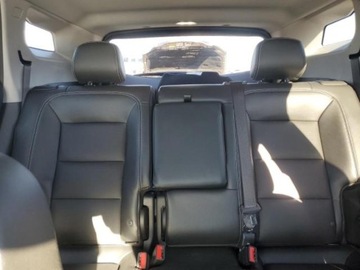  GMC Terrain 2022r., SLT, od ubezpieczalni 1.5 Benzyna 170KM, zdjęcie 8