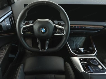 BMW X3 G45 2025 BMW X3 xDrive20d Suv 2.0 (197KM) 2025, zdjęcie 7