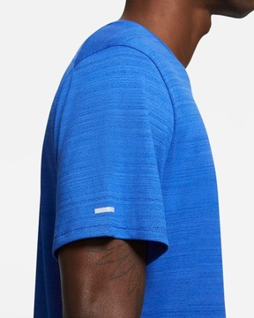 Мужская футболка Dri-Fit Miler CU0326-480 r.L