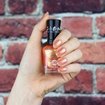 Салли Хансен Miracle Gel Nail Polish Pivot! 888