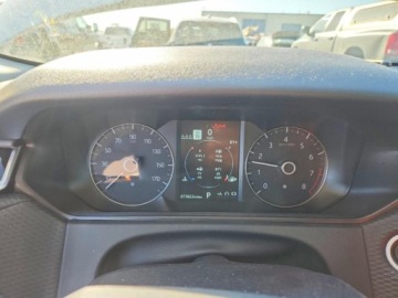 Land Rover Range Rover Velar SUV 2.0 Si4 250KM 2020 Land Rover Range Rover Velar LAND ROVER RANGE ROVER VELAR S 2.0 Benzyna, zdjęcie 10