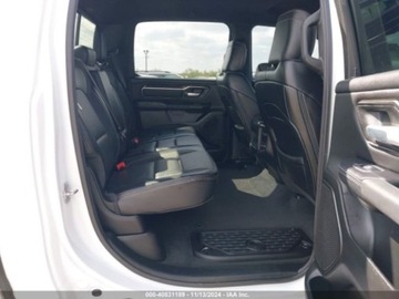 Dodge Ram V 2022 Dodge RAM 2022r., Rebel 4X4, od ubezpieczalni 3.0 Diesel 260KM, zdjęcie 10