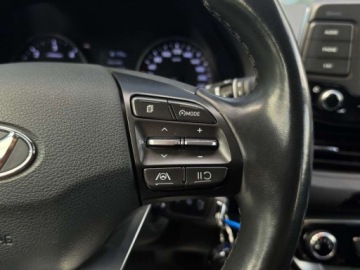 Hyundai i30 III Wagon 1.6 CRDI 115KM 2020 Hyundai i30 Salon PL, bezwypadkowy, FVat 23 1.6 Diesel 115KM, zdjęcie 6