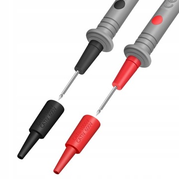 Электронные измерительные провода Мультиметры-щупы