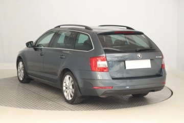 Skoda Octavia III Kombi Facelifting 2.0 TDI 150KM 2017 Skoda Octavia 2.0 TDI, Salon Polska, DSG, Klima, zdjęcie 3