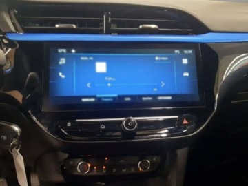 Opel Corsa F 2026 Od ręki - Yes 1.2 T mHEV eDCT 110KM / Pakiet Zimowy, zdjęcie 6