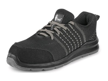 Buty Robocze TEXLINE RAVA 01 CXS Lekkie Oddychające Antypoślizgowe 46