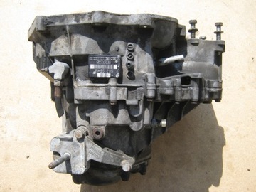 Saab 9-5 YS3E 2,0t B205E Skrzynia biegów FM55 B05 4,05