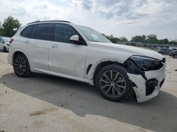 BMW X5 G05 2021 BMW X5 Xdrive 45e 3.0 Hybryda Plug-in 389KM, zdjęcie 5