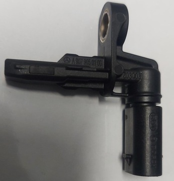 Новый оригинальный Датчик ABS ПЕРЕДНИЙ ПРАВЫЙ ЛЕВЫЙ MERCEDES W907 A9079050100