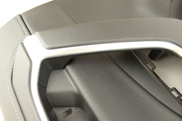 ОБИВКА ДВЕРИ БОКОВОЙ ЗАДНЕЙ ЛЕВОЙ TOYOTA RAV4 2019-