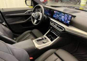 BMW Seria 4 G22-23-26 Coupe 3.0 M440i 374KM 2023 BMW Seria 4 M440i xDrive, Faktura VAT 23, Bezwypadkowy, Serwis ASO 3.0, zdjęcie 38