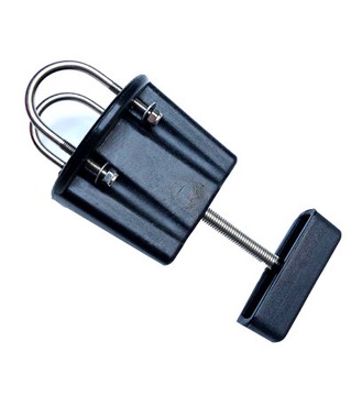 Канистра для квадроцикла 3л ТОПЛИВО