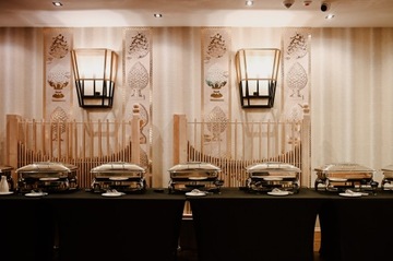 PODGRZEWACZ OKRĄGŁY GASTRONOMICZNY DO POTRAW 4 L STAL NIERDZEWNA TECHNICA