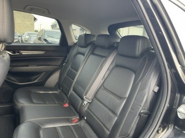 Mazda CX-5 II SUV 2.0 SKY-G 165KM 2020 Mazda CX-5 Skóra Kamera BOSE Virtual Podgrzewanie, zdjęcie 10