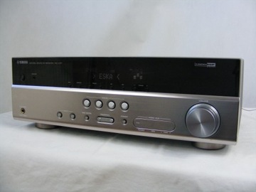 Amplituner YAMAHA RX-V371 RDS/HDMI/DTS