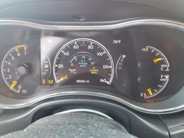 Jeep Grand Cherokee IV 2019 Jeep Grand Cherokee Limited 2019 5.7l 5.7 Benzyna 360KM, zdjęcie 9