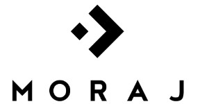 ТРИКИ МУЖСКИЕ ИЗ 100% ХЛОПКА, 3 пары MORAJ L