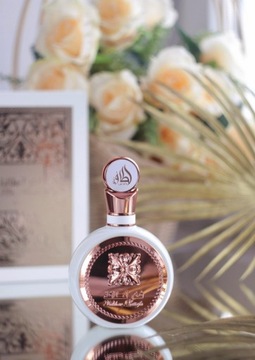 LATTAFA FAKHAR ДЛЯ ЖЕНЩИН EDP 100 МЛ ОРИГИНАЛ