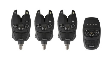 Сигналы Prologic SNZ с блоком управления 3+1