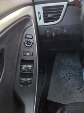 Hyundai i30 II Wagon 1.6 GDI 135KM 2012 Hyundai i30 1.6 benzyna 135KM Navi Kamera Cofania Bogate wyposazenie Oplac, zdjęcie 21