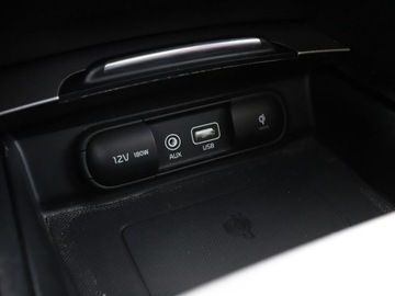 Kia Optima II Kombi 2.0 T-GDI 245KM 2018 Kia Optima automat skóra panorama navi klima auto, zdjęcie 28