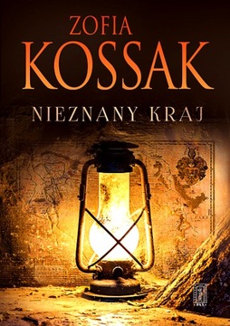 NIEZNANY KRAJ (TW., DODRUK 2020)