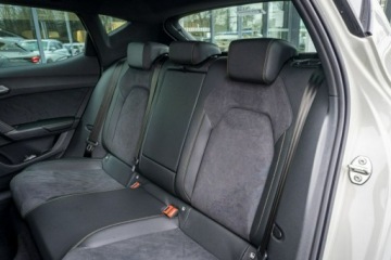 Cupra Leon II Hatchback Facelifting 1.5 eTSI MHEV 150KM 2026 Cupra Leon 1.5 eTSI 150 KM DSG DEMO, zdjęcie 16