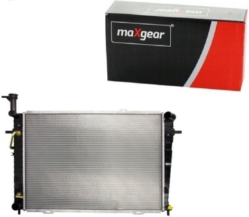 РАДИАТОР MAXGEAR KIA SPORTAGE 04-/ TUSCON 04-