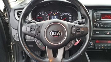 Kia Carens IV Minivan Facelifting 1.6 GDI 135KM 2018 Kia Carens 1.6 GDI M 7os IV (2013-), zdjęcie 6