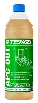 ITP 1L. TENZI APC OUT MYCIE DACHÓW ELEWACJI KOSTKI