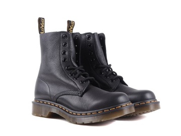 Dr. Martens 1460 Pascal Virginia Black 37