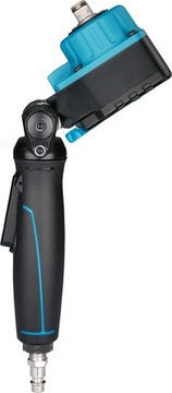 HAZET 9012ATT 1/2 МИНИ-ротационный гайковерт ударного действия