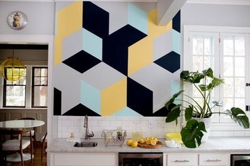 Скотч малярный 36ммх41м для ДЕЛИКАТНЫХ ПОКРЫТИЙ