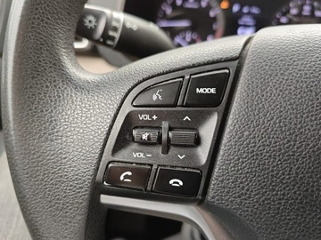 Hyundai Tucson III 2019 Hyundai tucson Automat, Dokumentacja pochodzeniowa, Klimatyzacja, Wersja Se, zdjęcie 13