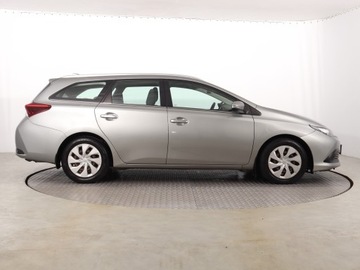 Toyota Auris II Touring Sports Facelifting 1.6 D-4D 112KM 2017 Toyota Auris 1.6 D-4D, Salon Polska, Klima, zdjęcie 5