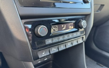 Skoda Rapid II Liftback Facelifting 1.0 TSI 110KM 2018 Škoda RAPID Skoda RAPID Style 1.0TSI 110KM 2018, zdjęcie 17