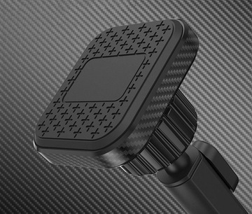 SAMOCHODOWY MAGNETYCZNY UCHWYT DO TELEFONU SILIKON