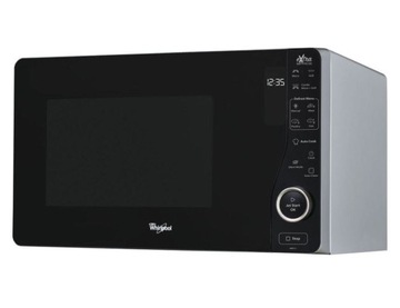 МИКРОВОЛНОВАЯ ПЕЧЬ WHIRLPOOL MWF421SL ГРИЛЬ МИКРОВОЛНОВАЯ ПЕЧЬ