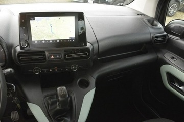 Citroen Berlingo III Osobowy M 1.5 BlueHDi 102KM 2021 Citroen Berlingo 1.5BlueHDI Android Auto, zdjęcie 25