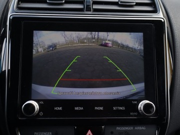 Mitsubishi ASX I SUV Facelifting 2019 2.0 150KM 2019 Mitsubishi ASX 2.0 MIVEC, Salon Polska, zdjęcie 12