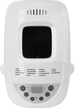 Хлебопечка ADLER AD6019