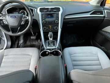 Ford Fusion 2014 Ford Fusion 2.0 hybryda, SE, 150KM, Zarejestr w PL, zdjęcie 15