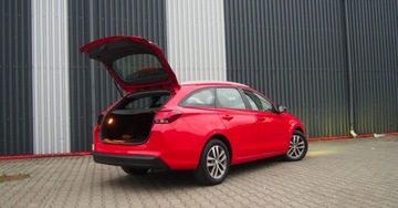 Hyundai i30 III Wagon 1.6 CRDi  136KM 2020 Hyundai i30 Automat KompletnySerwis NowyRozrzad EURO 6 1.6 Diesel 136KM, zdjęcie 14