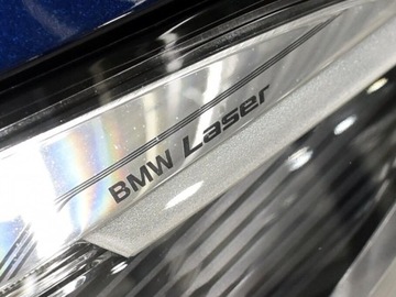 BMW X6 G06 2020 BMW X6 M Lasery/ Panorama/ Masaże/ Wentylacja/ Sys, zdjęcie 35